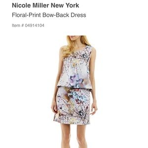 Nicole Miller New York